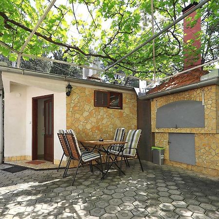 Willa House "Park" Zadar Zewnętrze zdjęcie