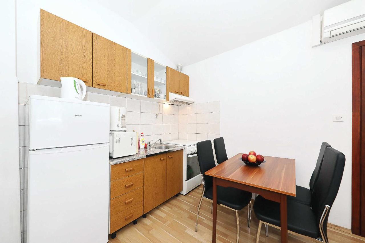 Willa House "Park" Zadar Zewnętrze zdjęcie