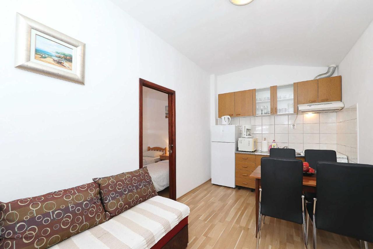 Willa House "Park" Zadar Zewnętrze zdjęcie