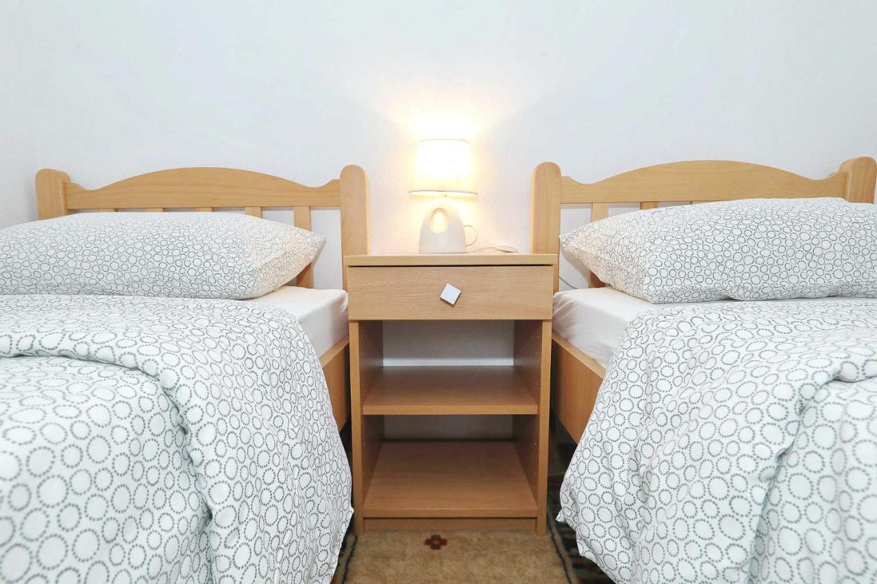Willa House "Park" Zadar Zewnętrze zdjęcie