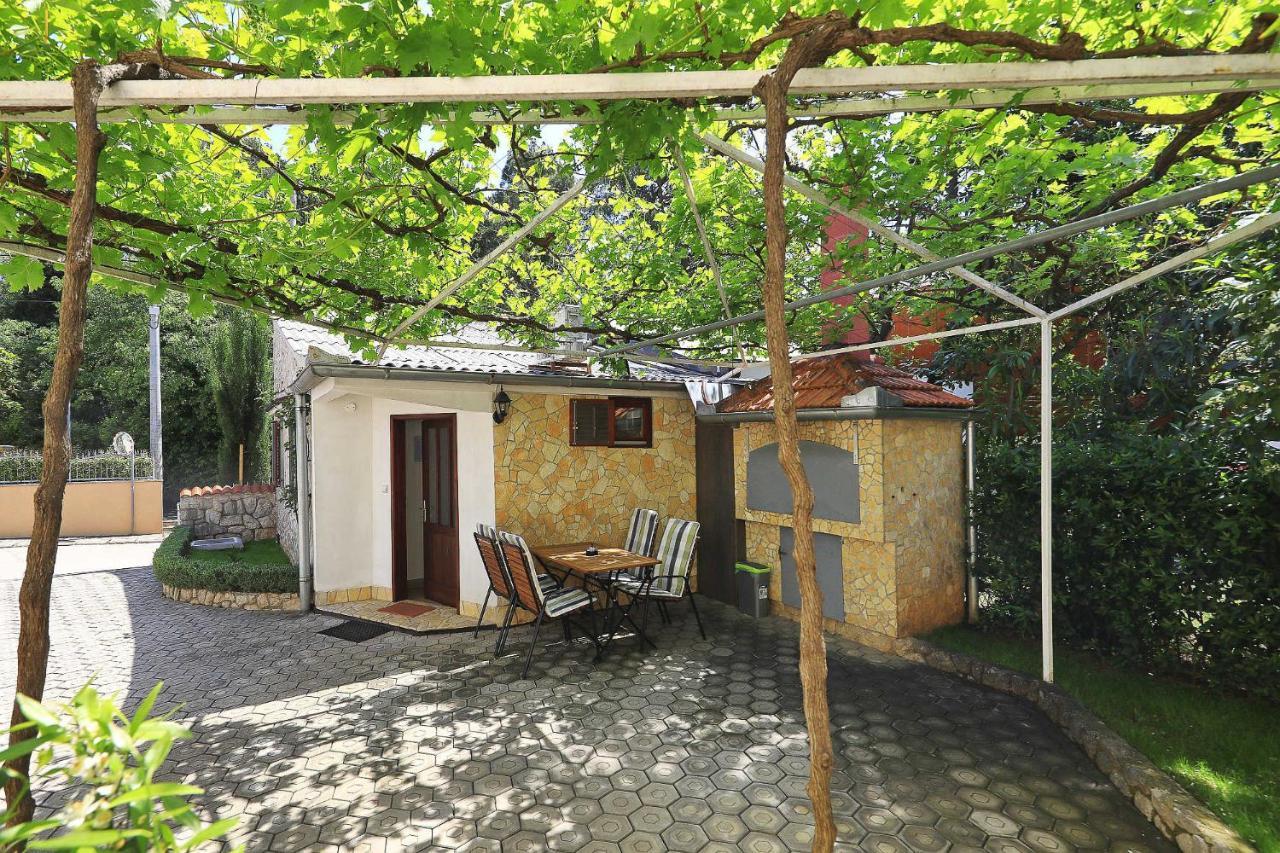 Willa House "Park" Zadar Zewnętrze zdjęcie