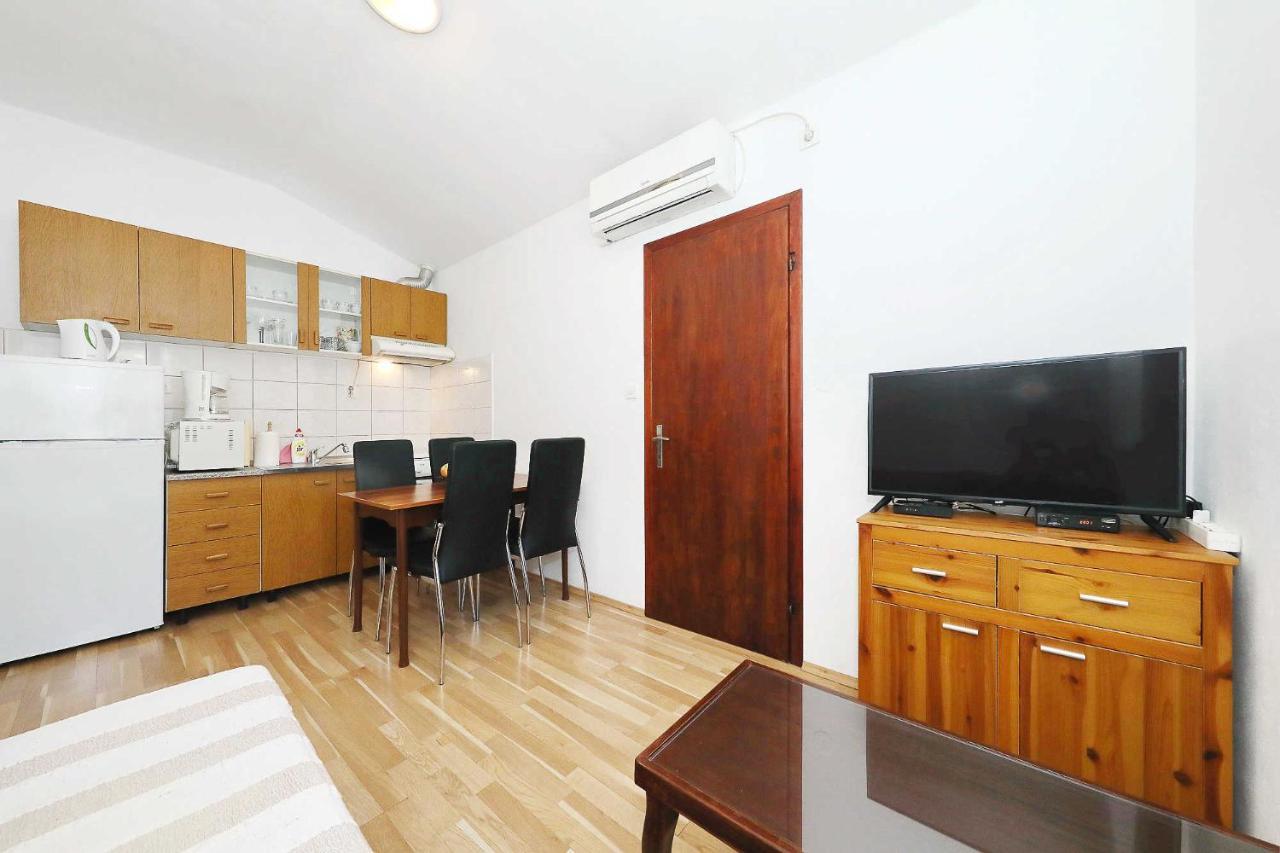 Willa House "Park" Zadar Zewnętrze zdjęcie