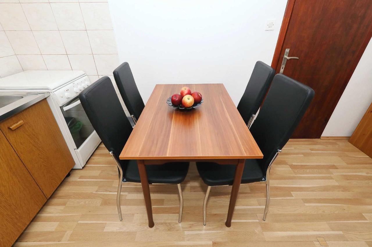 Willa House "Park" Zadar Zewnętrze zdjęcie