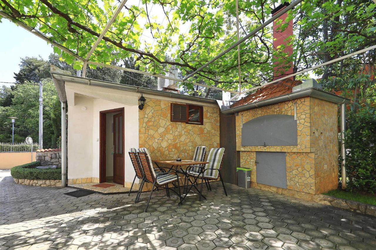 Willa House "Park" Zadar Zewnętrze zdjęcie