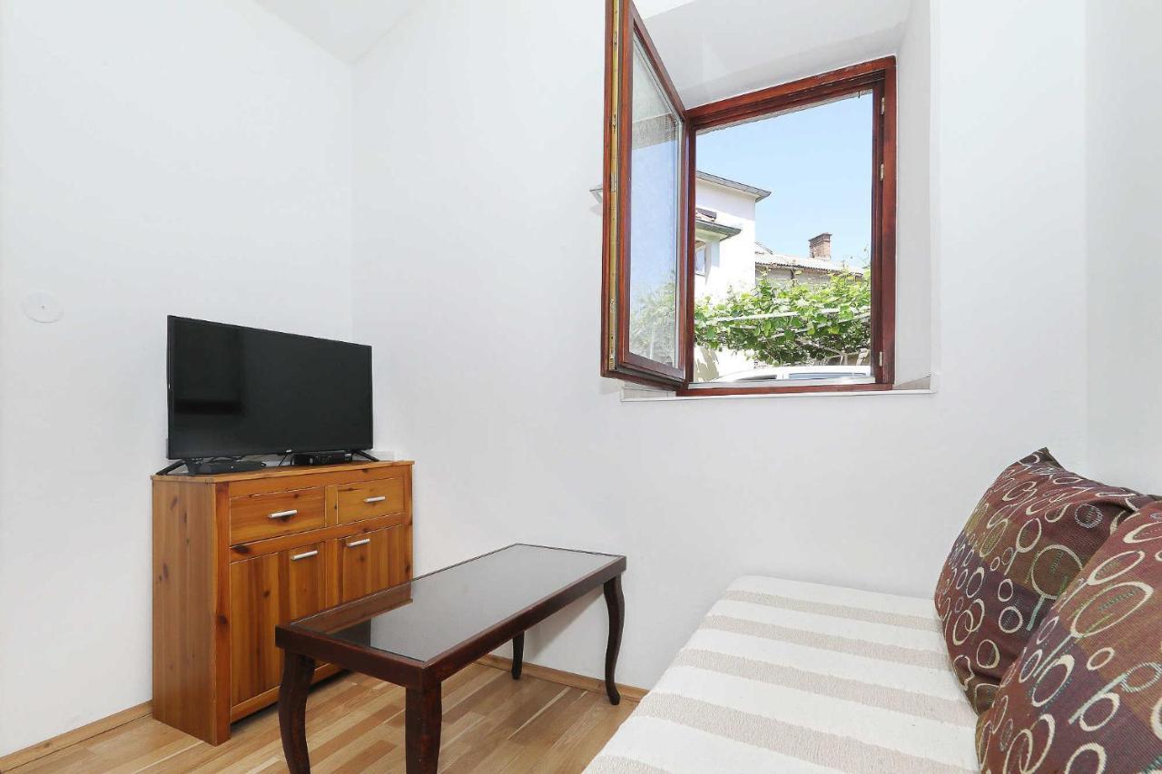 Willa House "Park" Zadar Zewnętrze zdjęcie
