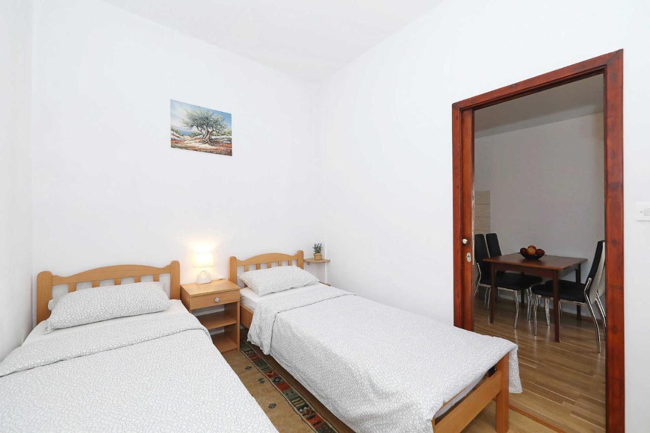 Willa House "Park" Zadar Zewnętrze zdjęcie