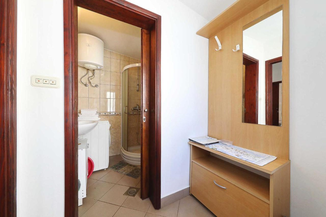 Willa House "Park" Zadar Zewnętrze zdjęcie