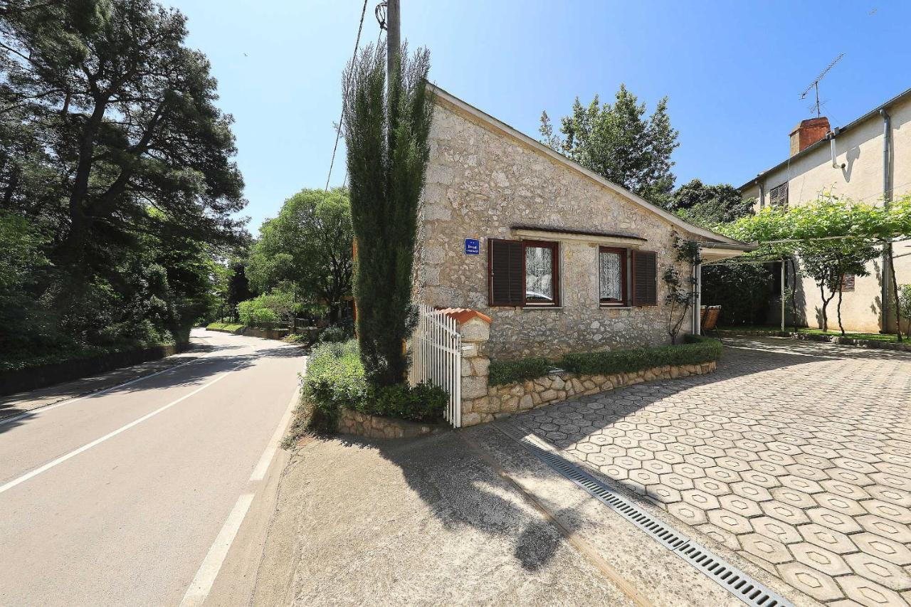 Willa House "Park" Zadar Zewnętrze zdjęcie